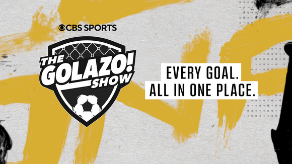 The Golazo Show