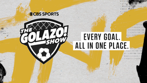 The Golazo Show
