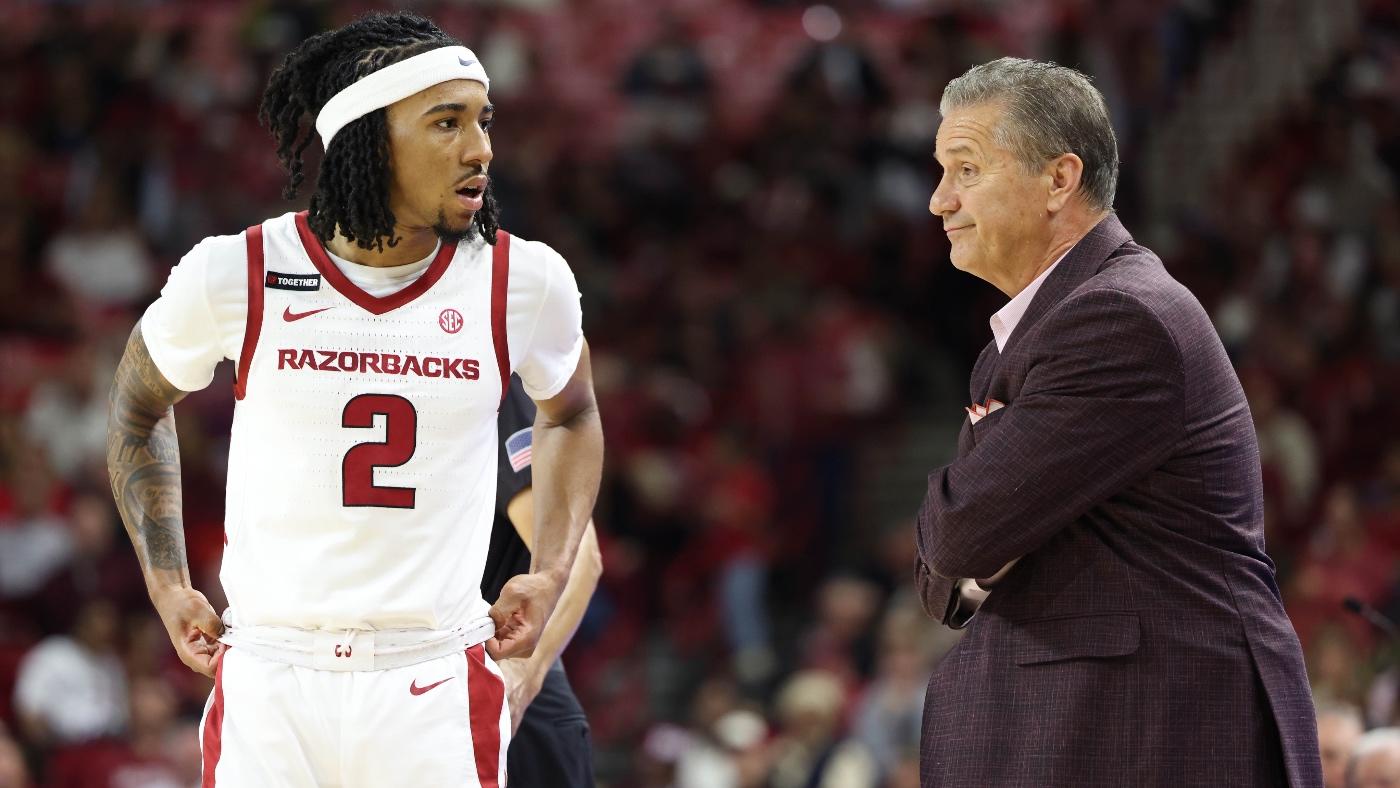 Arkansas vs. Illinois odds, how to watch, stream: Model reveals college basketball picks for Nov. 28, 2024