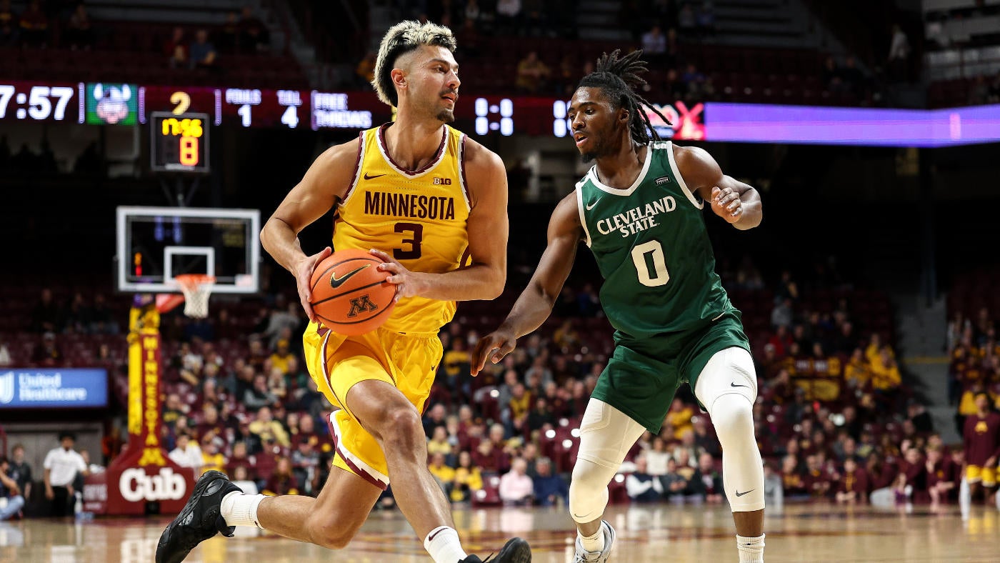 Minnesota basketball coaching search 2025: Candidates, hot board, names to watch from Golden Gophers experts