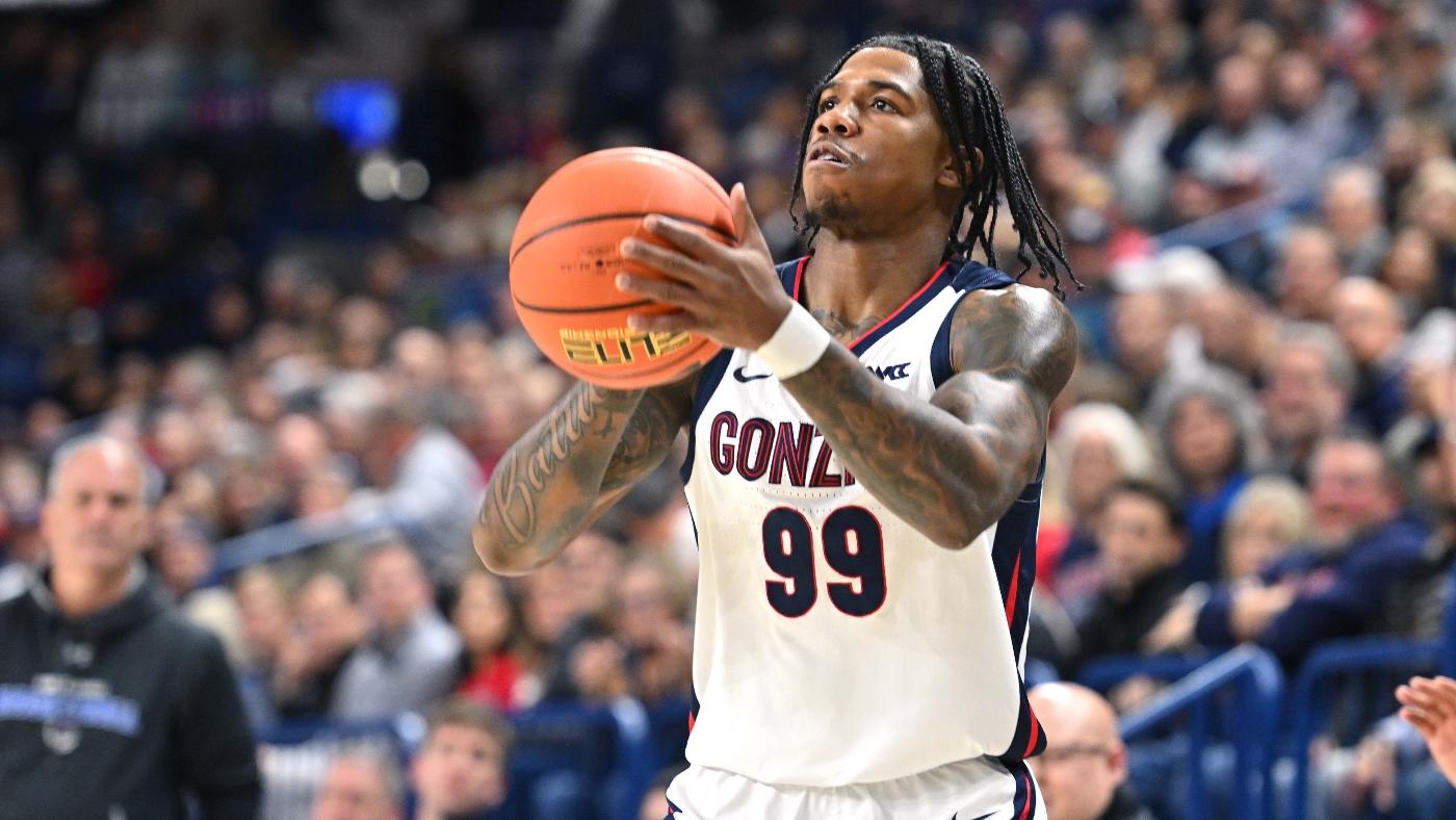 Gonzaga vs. Indiana odds, score prediction: 2024 college basketball picks, Nov. 28 best bets by proven model