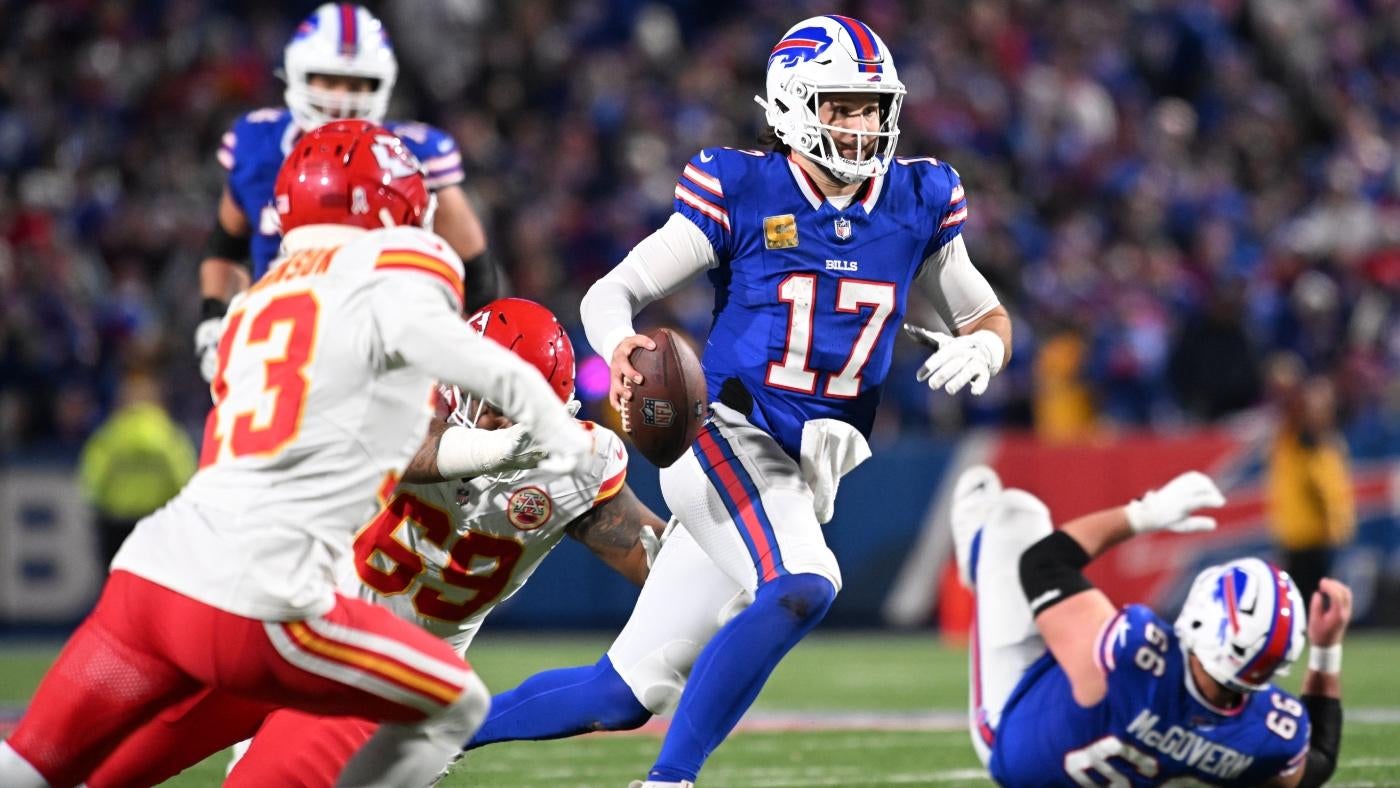 NFL odds, lines, picks, spreads, bets, predictions, what to bet for Week 14, 2024: Model high on Bills, Eagles