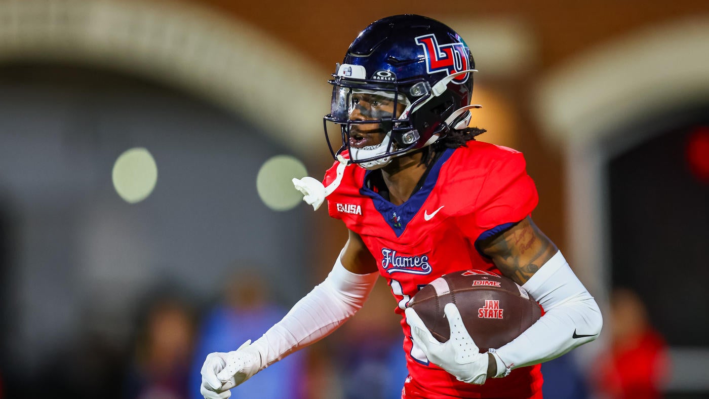 Liberty vs. Sam Houston stream, where to watch online, CBS Sports Network channel finder, odds