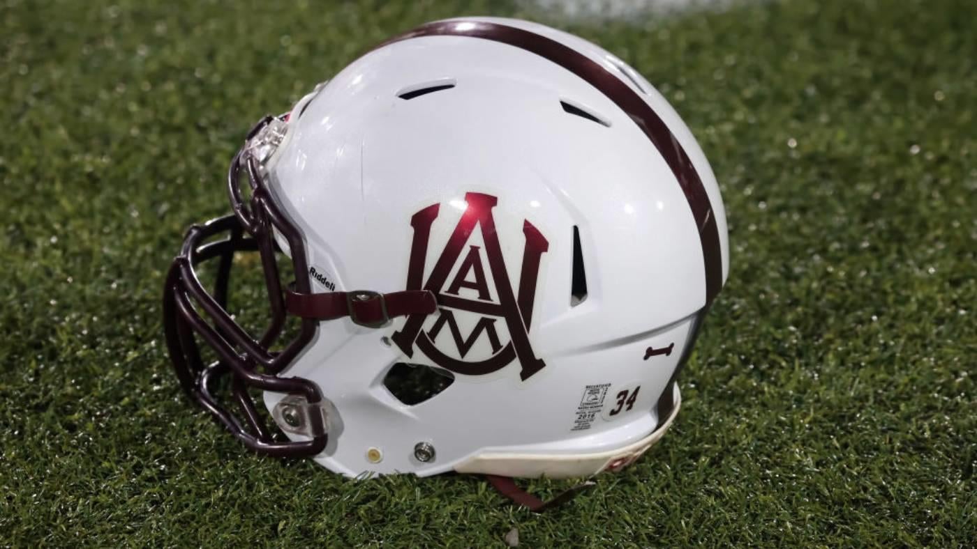 Alabama A&M LB Medrick Burnett Jr. dies at 20, one month after suffering head injury against Alabama State