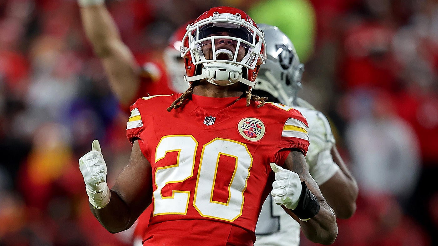 2024 NFL Black Friday grades: Raiders earn higher mark than Chiefs after nearly pulling off shocking upset