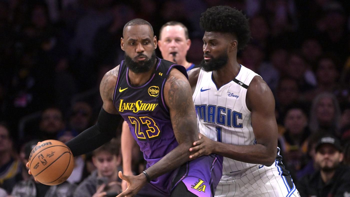 Lakers vs. Thunder odds, score prediction, time: 2024 NBA Cup picks, November 29 best bets by proven model