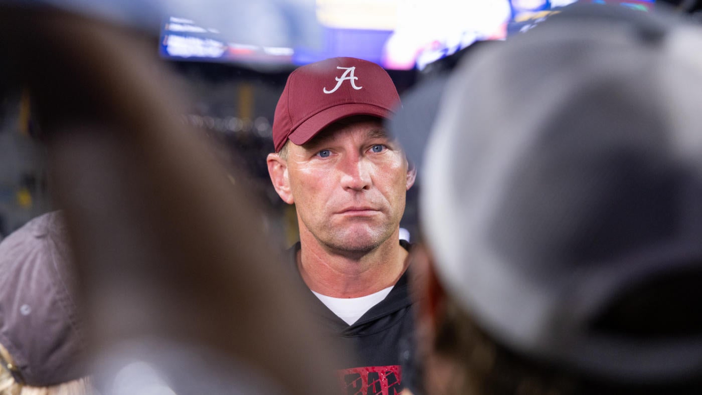 Iron Bowl stakes are simple for Alabama's Kalen DeBoer, Auburn's Hugh Freeze: Tense offseason awaits the loser