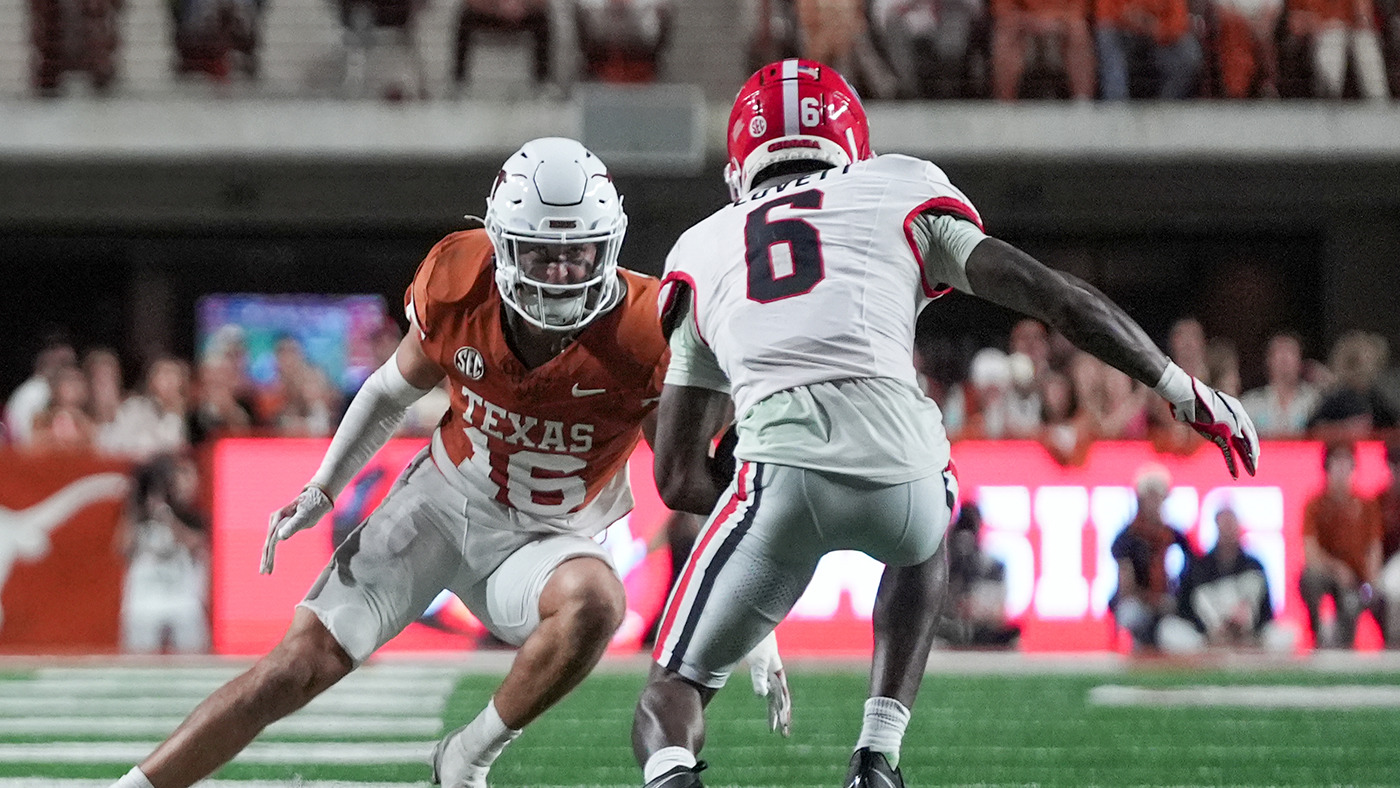 2024 SEC Championship Game: Texas vs. Georgia rematch set for Atlanta after Longhorns topple Texas A&M