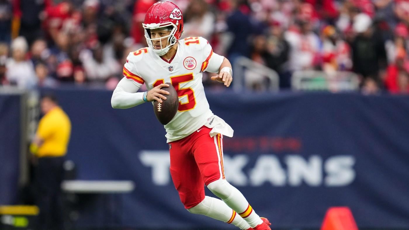 Chiefs, Texans to be featured in alternate 'Madden NFL' broadcast for December matchup