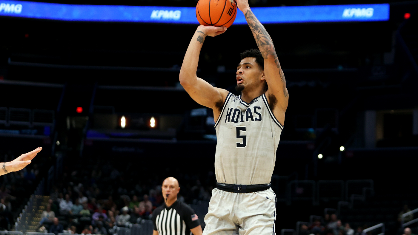 Georgetown vs. UMBC odds, prediction, start time: 2024 college basketball picks, Dec. 2 bets by proven model