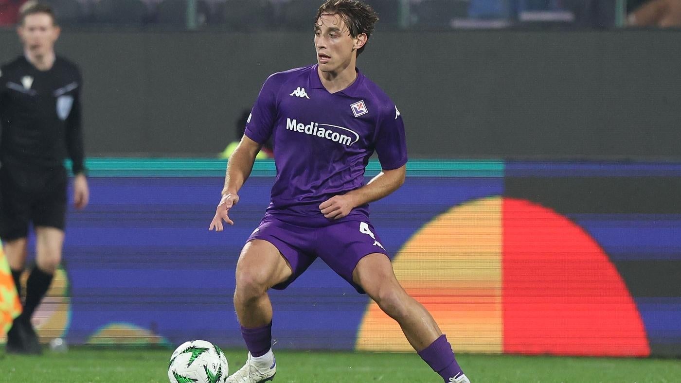 Fiorentina player collapse: Edoardo Bove in intensive care after collapsing in match versus Inter