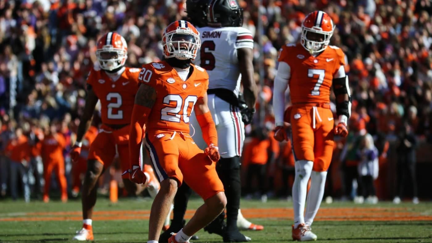 2024 ACC Championship Game: Clemson vs. SMU matchup set as Miami loss to Syracuse opens door for Tigers