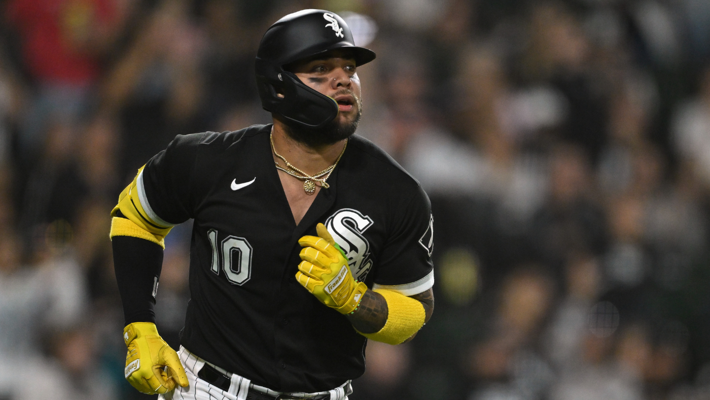 MLB free agency: Angels take chance on Yoán Moncada with one-year, $5 million deal, per report