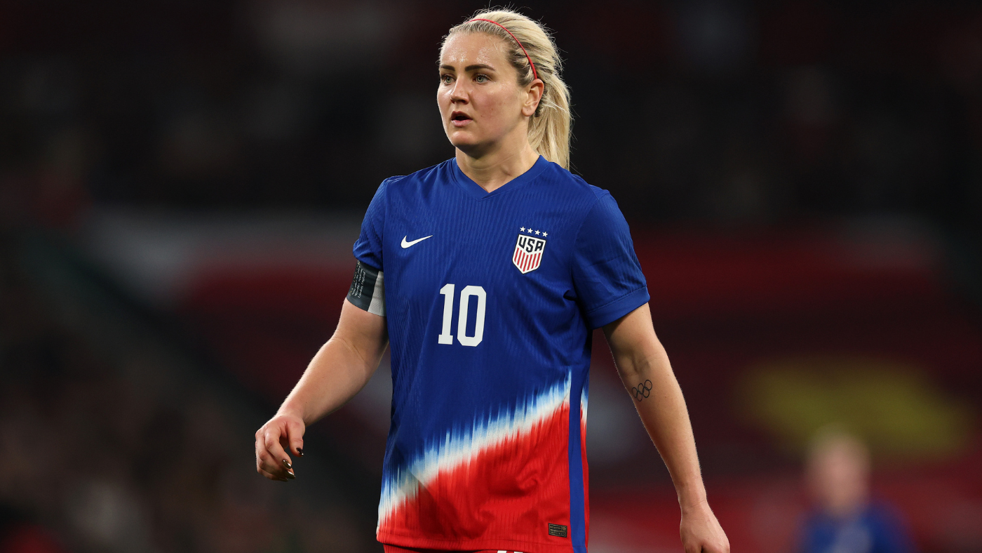 USWNT vs. Netherlands live stream: Where to watch USA's last friendly of 2024, TV channel, start time