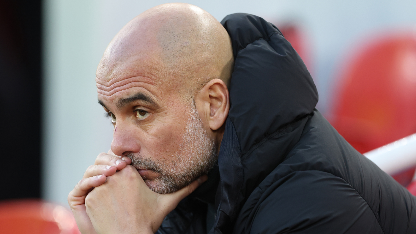 Pep Guardiola's unprecedented slide with Manchester City continues; USWNT wraps up 2024 in Netherlands