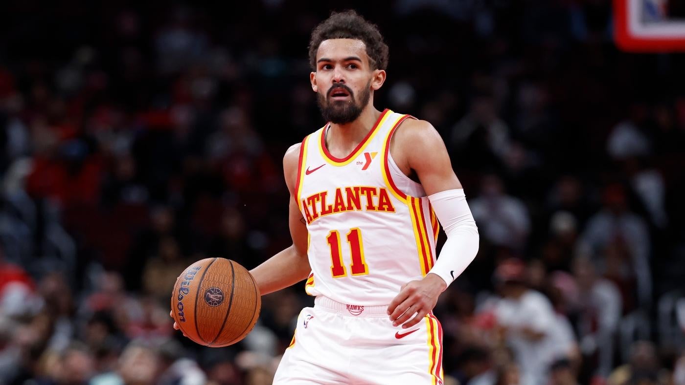 Pelicans vs. Hawks odds, line, spread, start time: 2024 NBA picks, December 2 predictions from proven model