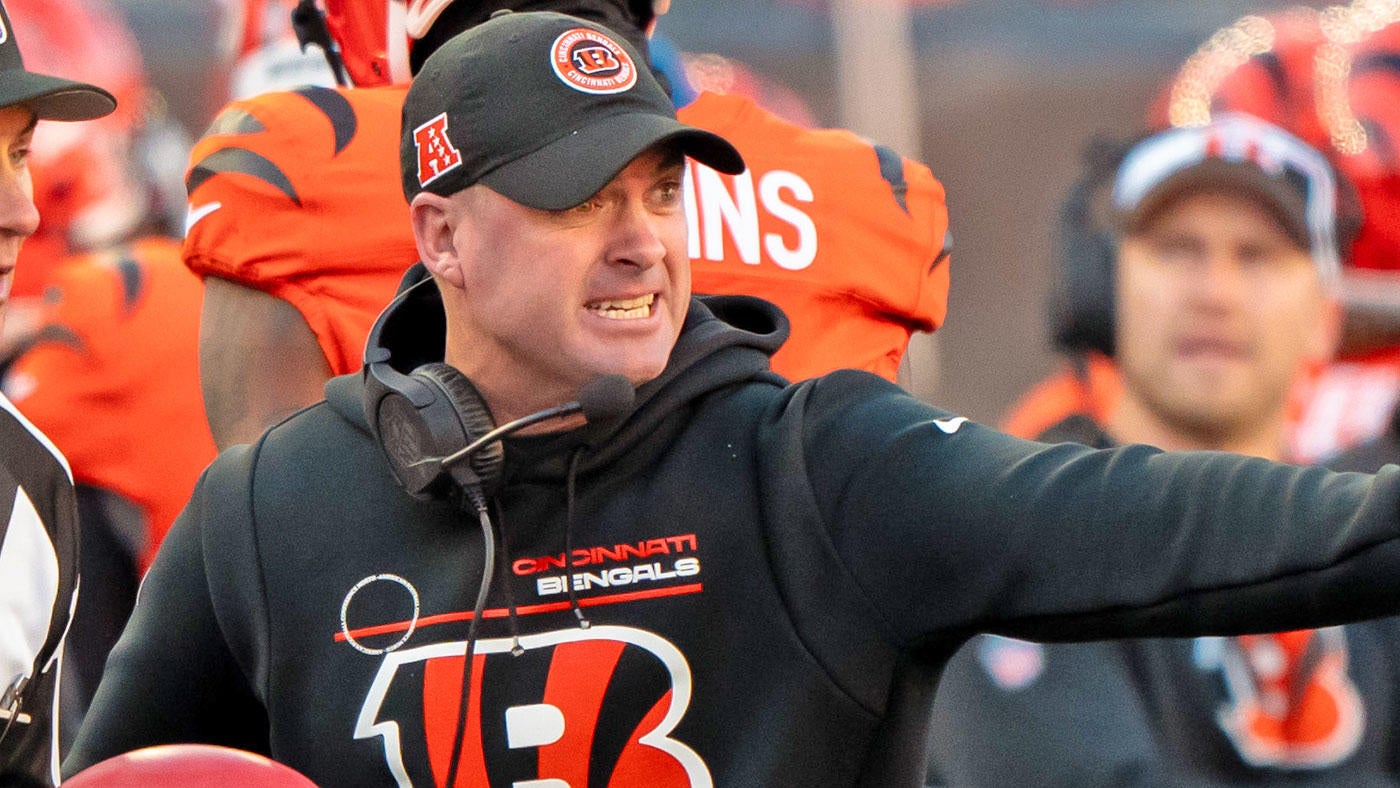 Bengals become first team in NFL history hit with this brutal scheduling quirk after being flexed in Week 18