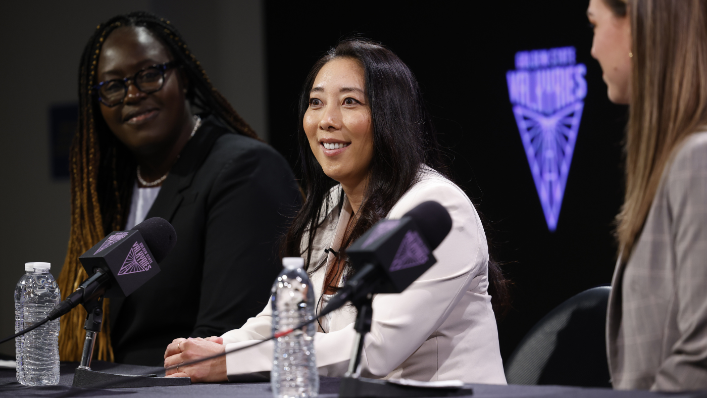 Valkyries expansion draft: Rival WNBA GMs share insight into how the other 12 teams are handling the process