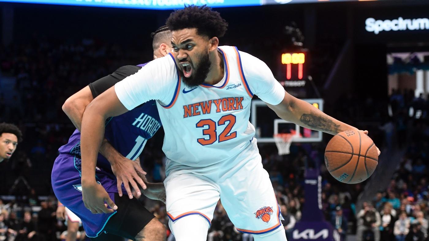 Knicks vs. Magic odds, score prediction, time: 2024 NBA Cup picks, December 3 best bets by proven model