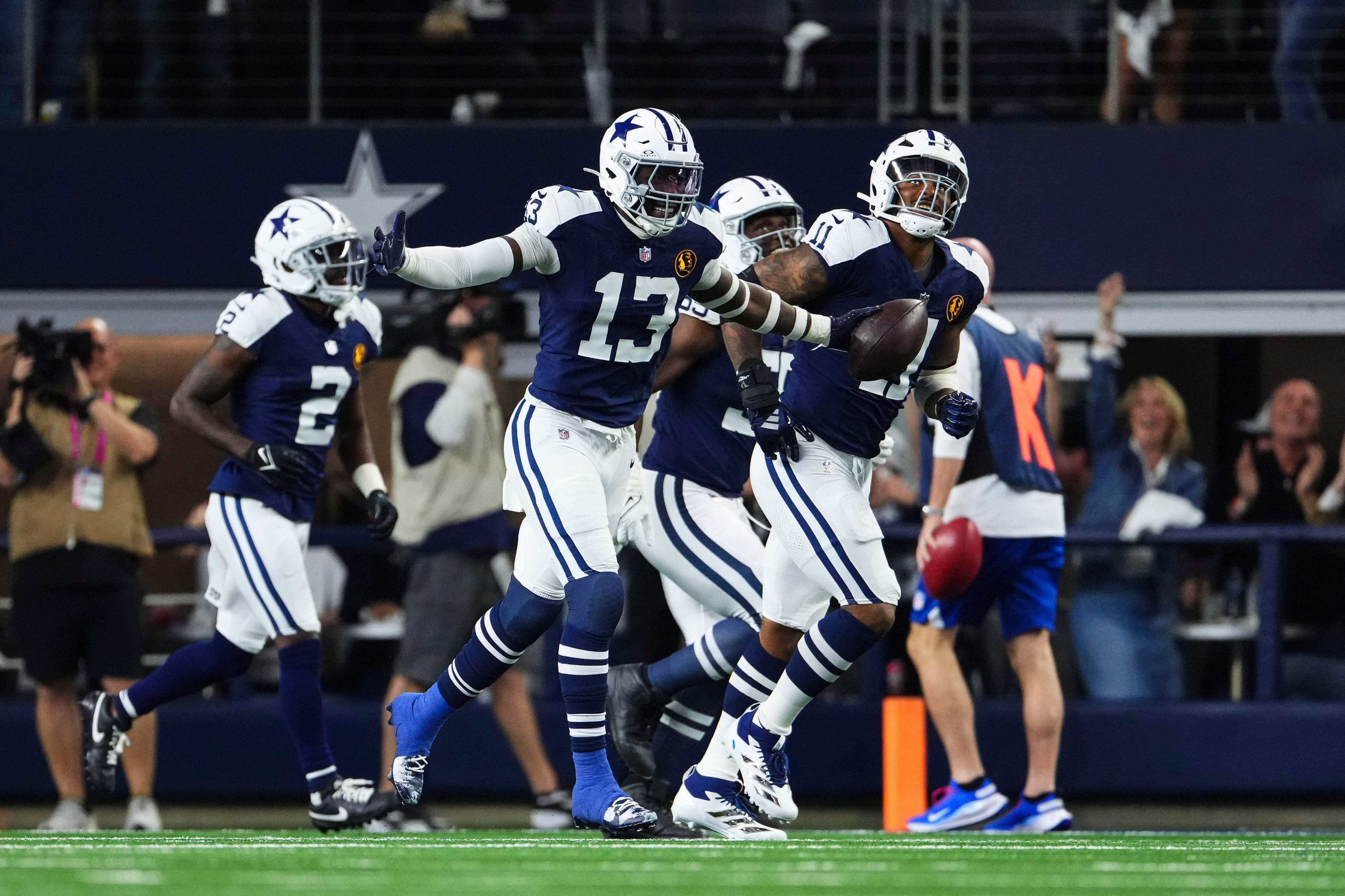 Can Cowboys reach playoffs? Dak Prescott and his teammates 'believe in it,' so let's examine their chances