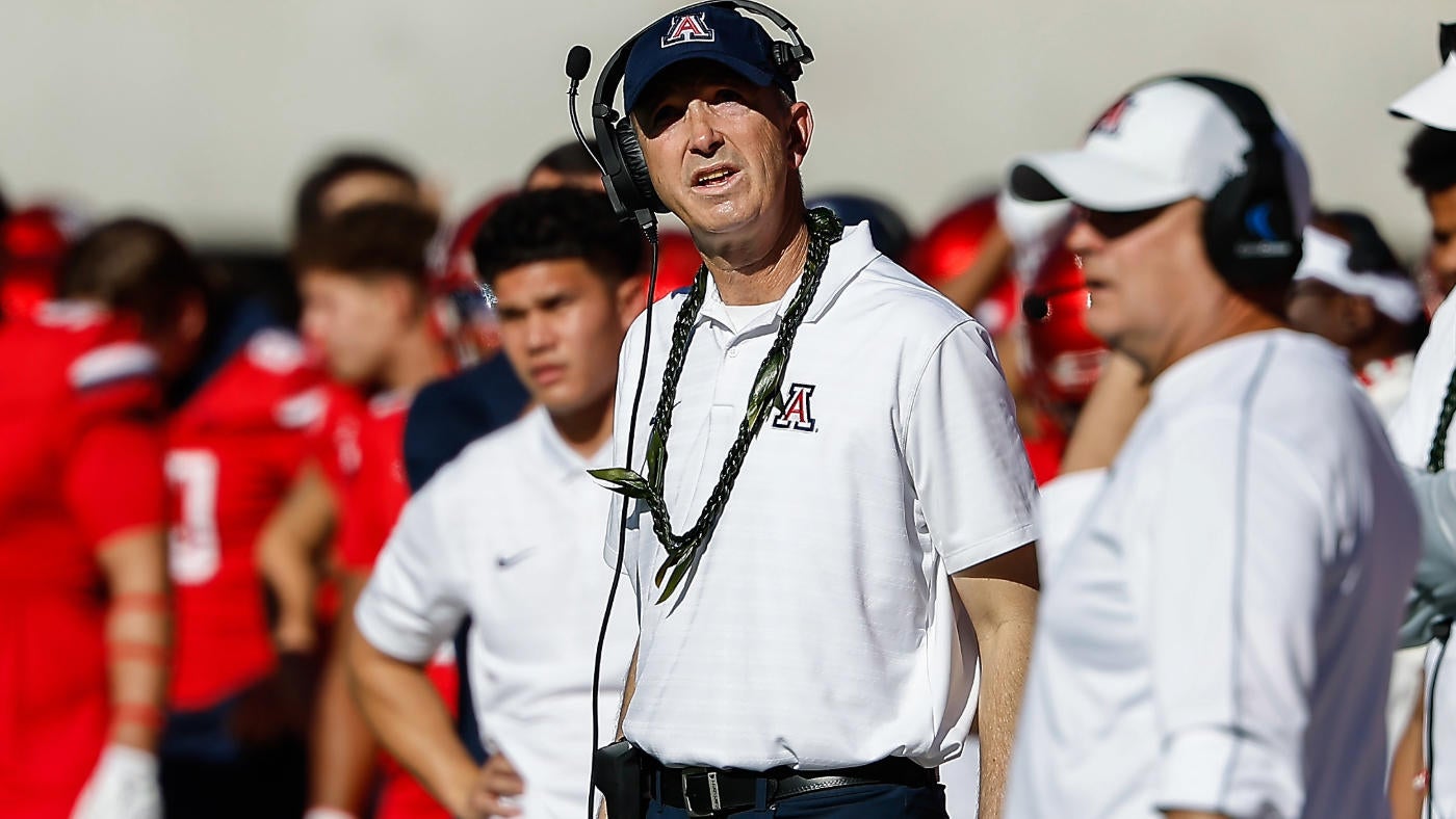 College football rankings: Arizona makes late run as race for Bottom 25 supremacy heats up