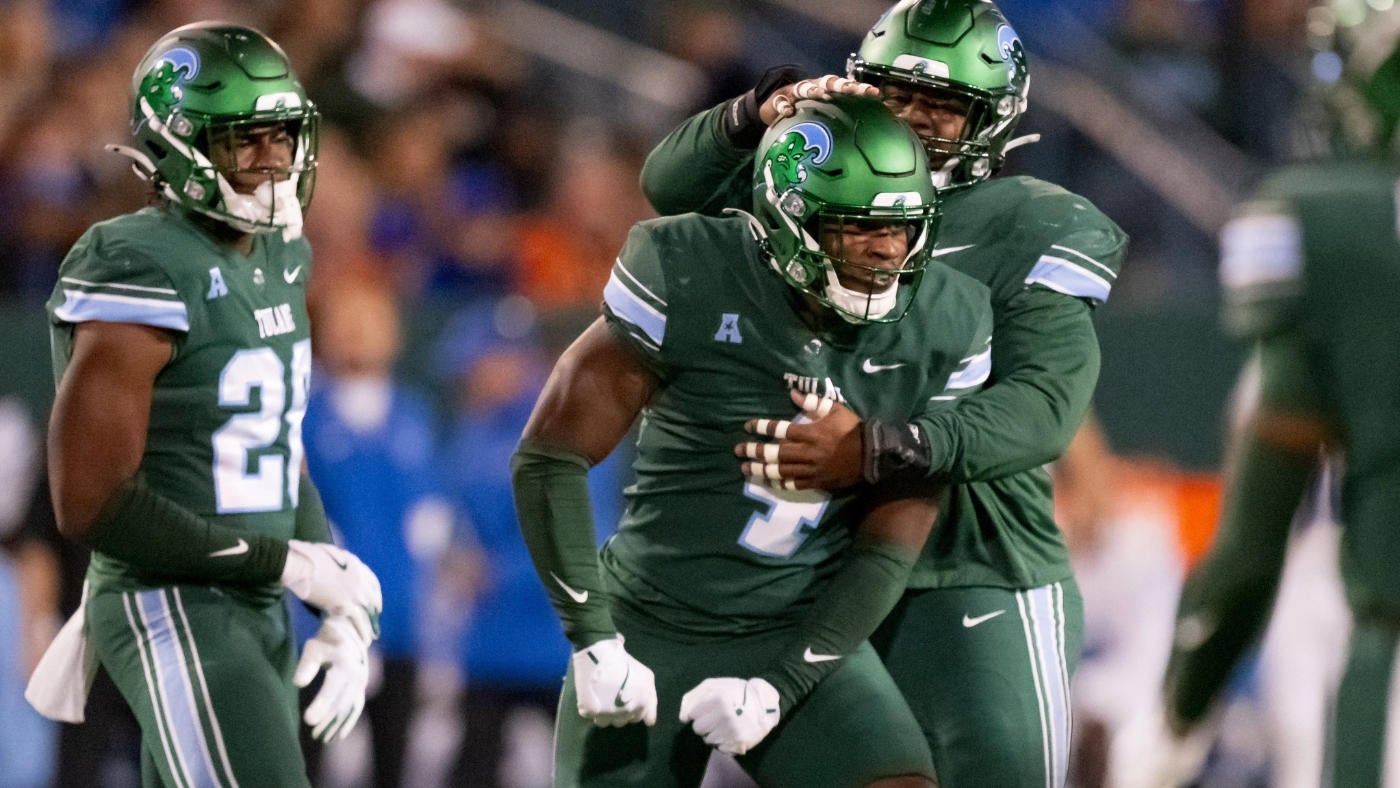 Army vs. Tulane prediction, pick, spread, AAC Championship Game odds, where to watch, TV channel, live stream