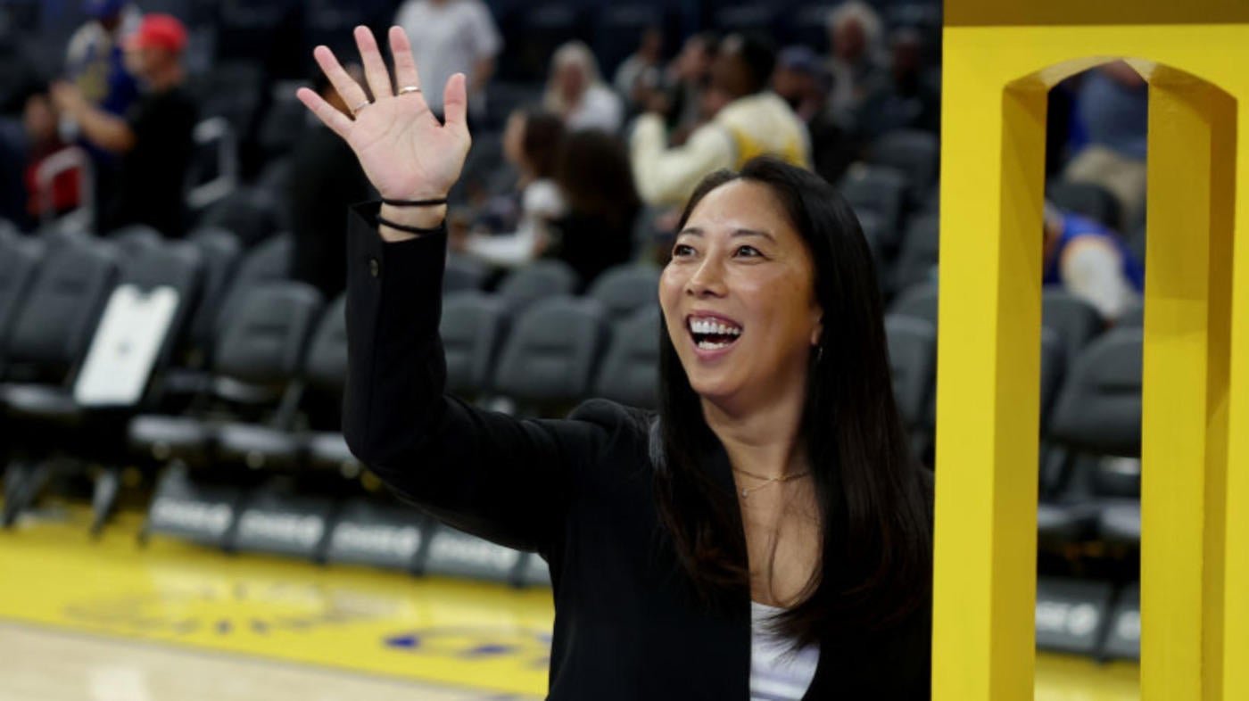 Where to watch Golden State Valkyries expansion draft: WNBA to add 13th team on Friday