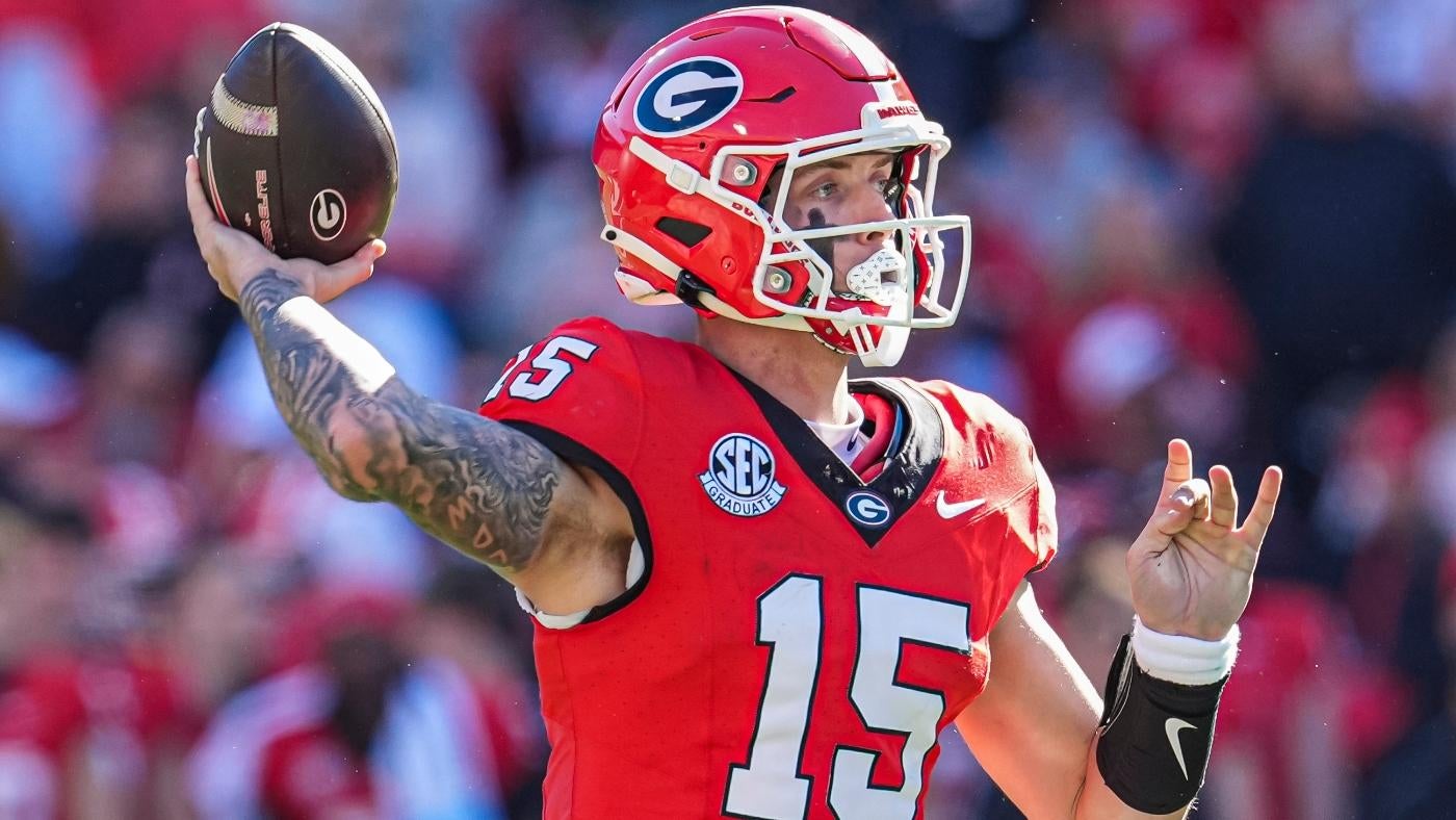 Georgia vs. Texas odds, prediction, betting lines: 2024 SEC Championship Game picks by proven model