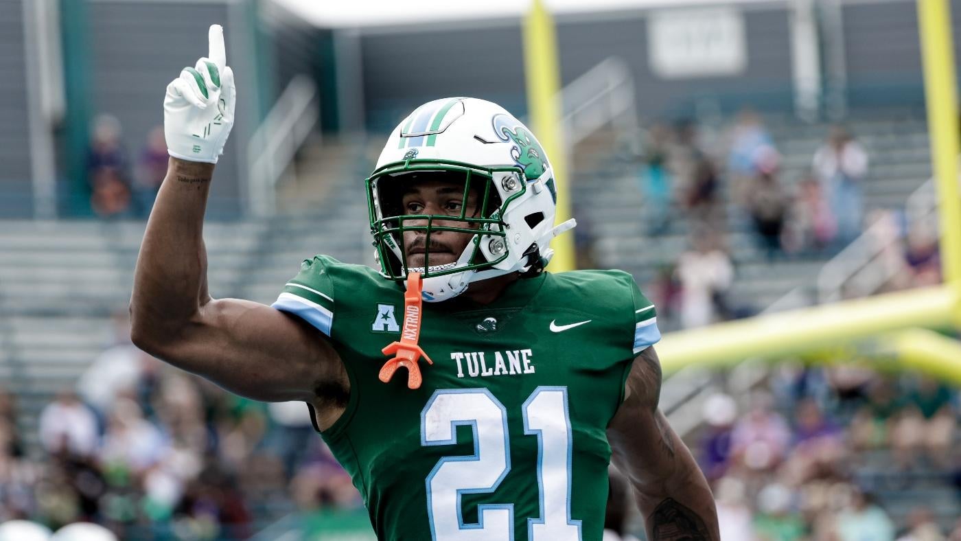 Tulane vs. Army odds, prediction, betting line: 2024 AAC Championship Game picks by proven model