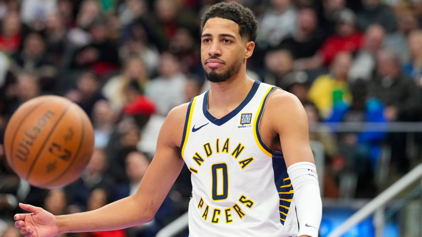 Tyrese Haliburton says Pacers are putting an 'embarrassing' product on the floor and need a 'reality check'