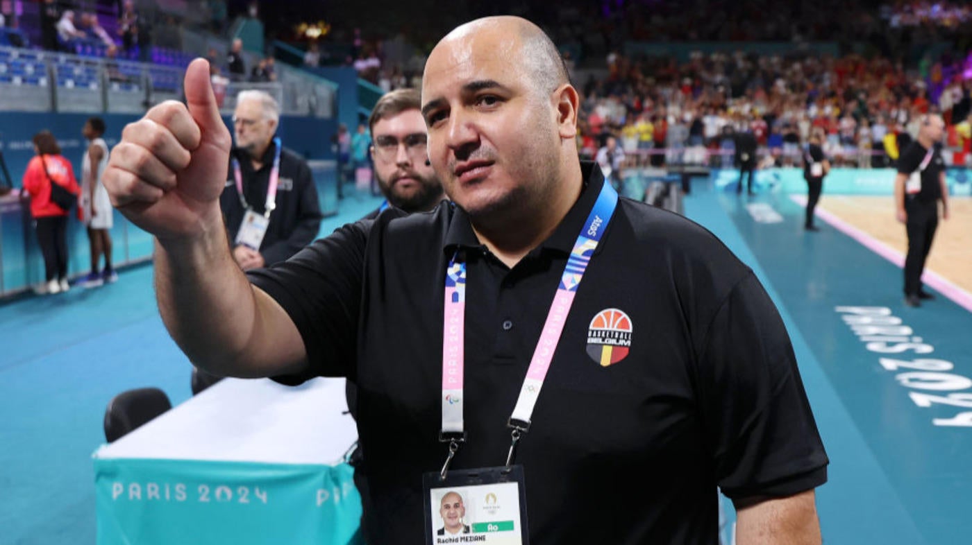 WNBA coaching tracker: Sun hire Belgian national team coach Rachid Meziane, Fever bring back Stephanie White