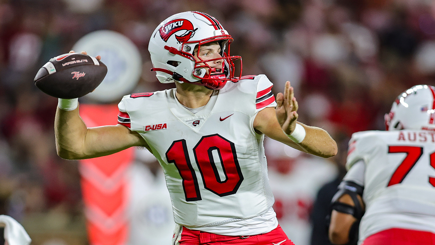 Western Kentucky vs. Jacksonville State prediction, pick, spread, odds, stream, where to watch, TV channel