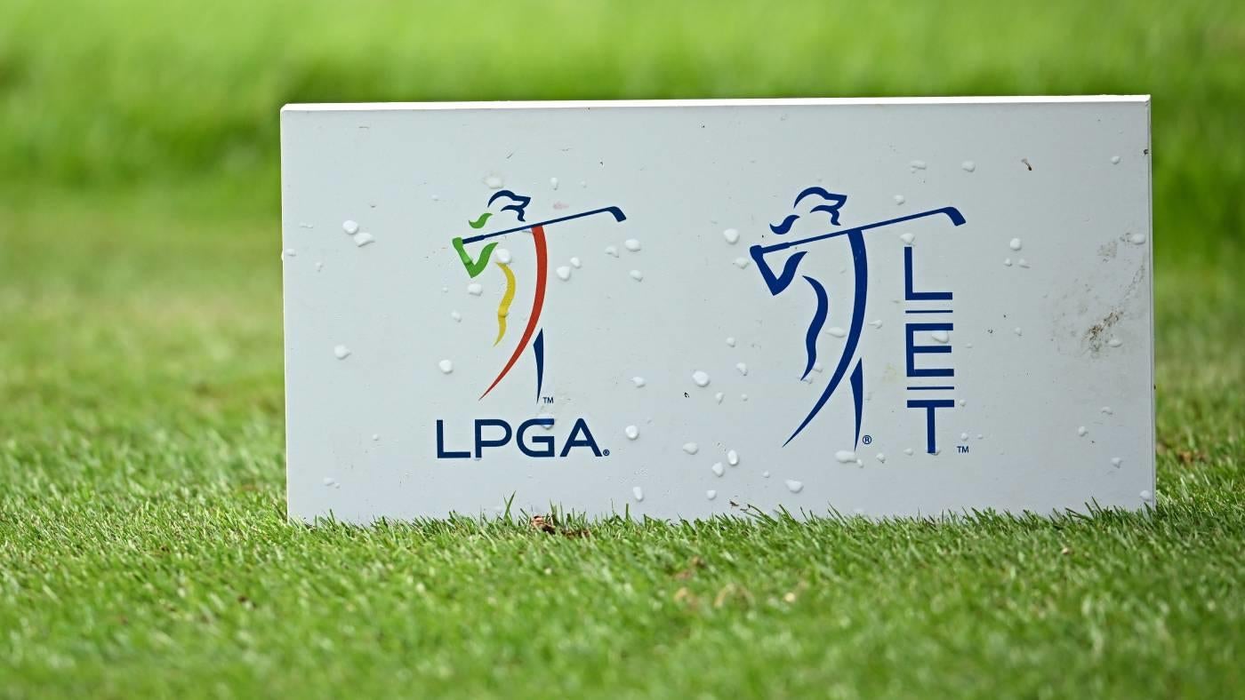 LPGA, USGA update gender role policies for competition eligibility set to take effect in 2025 season