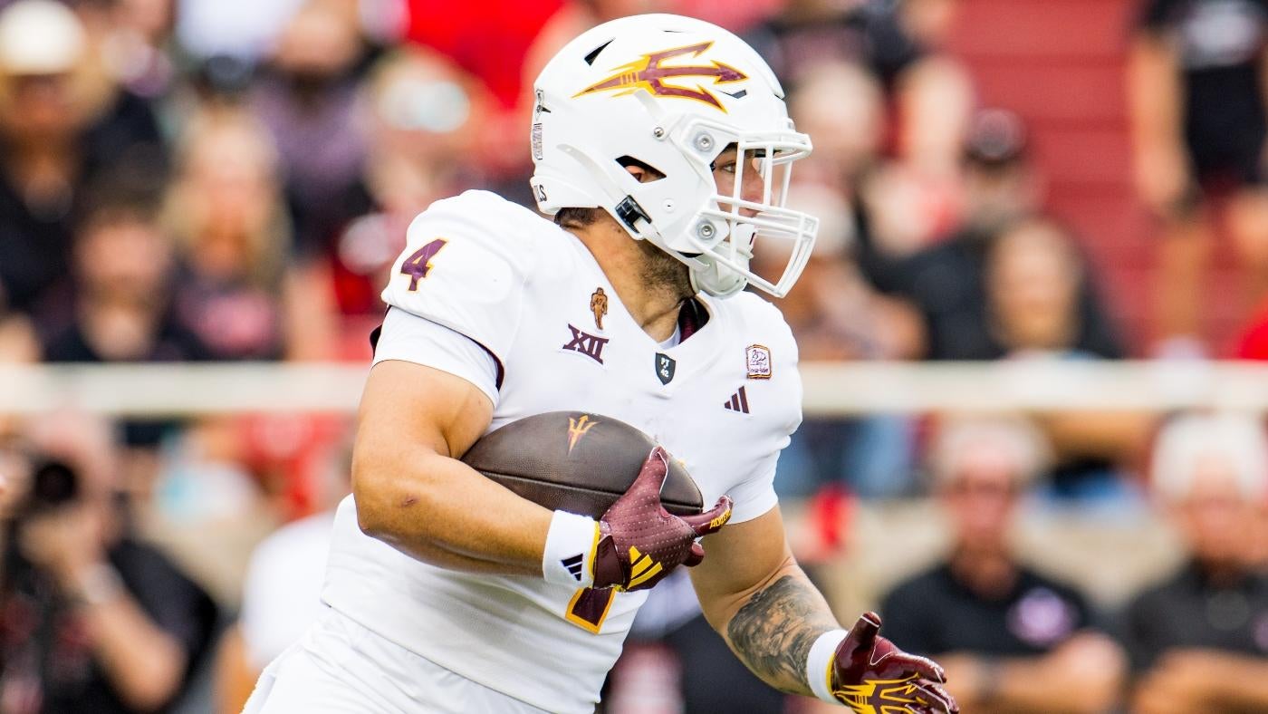 Arizona State vs. Iowa State odds, prediction, line: 2024 Big 12 Championship Game picks by proven model