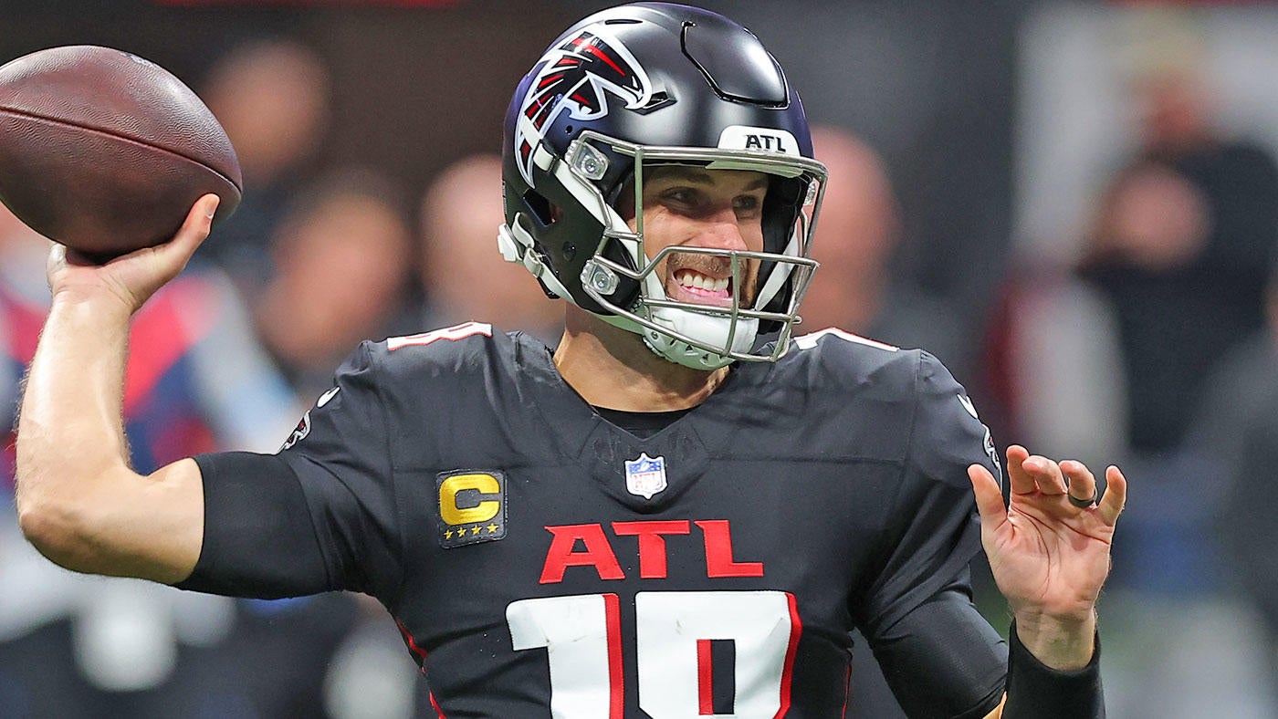 2025 NFL free agency QB tracker: Falcons retain Kirk Cousins; Daniel Jones to Colts, Sam Darnold to Seahawks