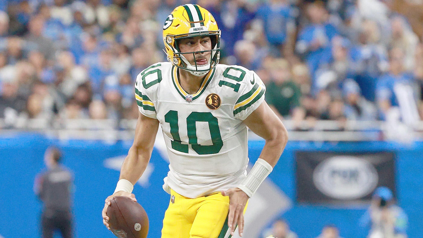 NFL Week 14 picks, odds, spread, best bets: Packers upset Lions in 'TNF' showdown, Bengals outscore Cowboys