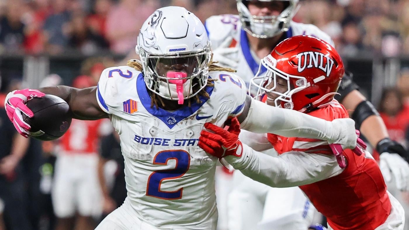 2024 Mountain West Championship Game odds, prediction: Boise State vs. UNLV picks by expert on 13-3 run