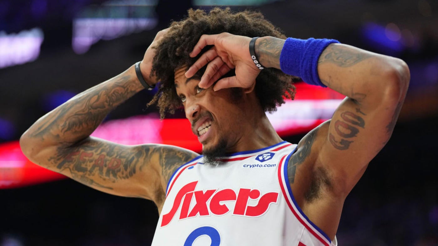 76ers tickets selling for as low as $5 on resale sites amid nightmare start to season