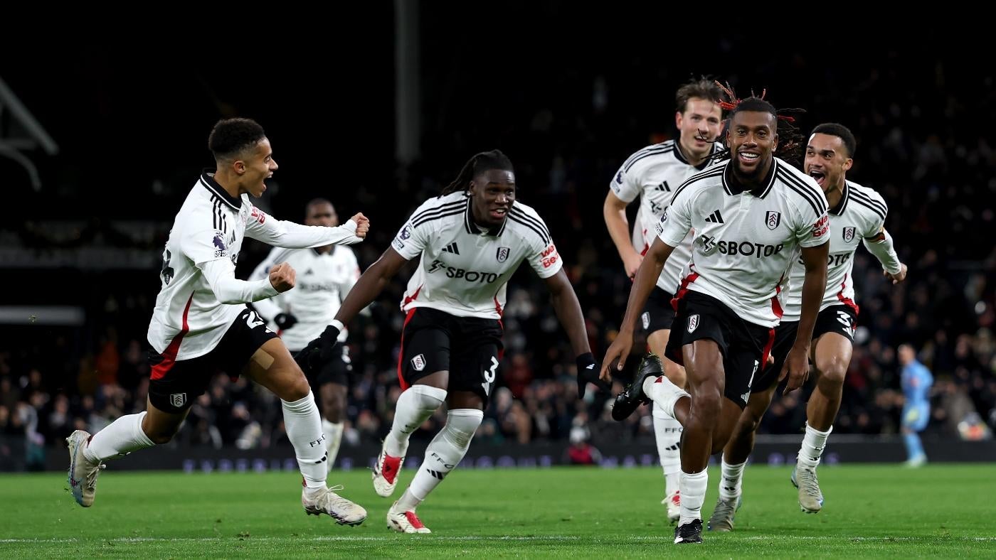 Fulham impress to make European push with win over Brighton, but coming weeks will reveal true potential