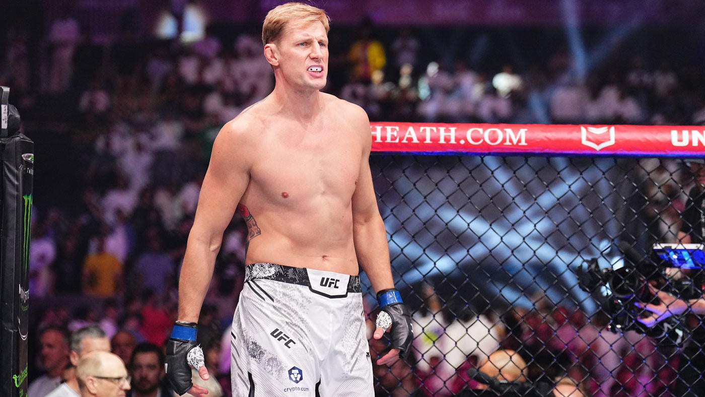 UFC 310 predictions, odds, best bets: Alexander Volkov, Alexandre Pantoja among top picks to consider