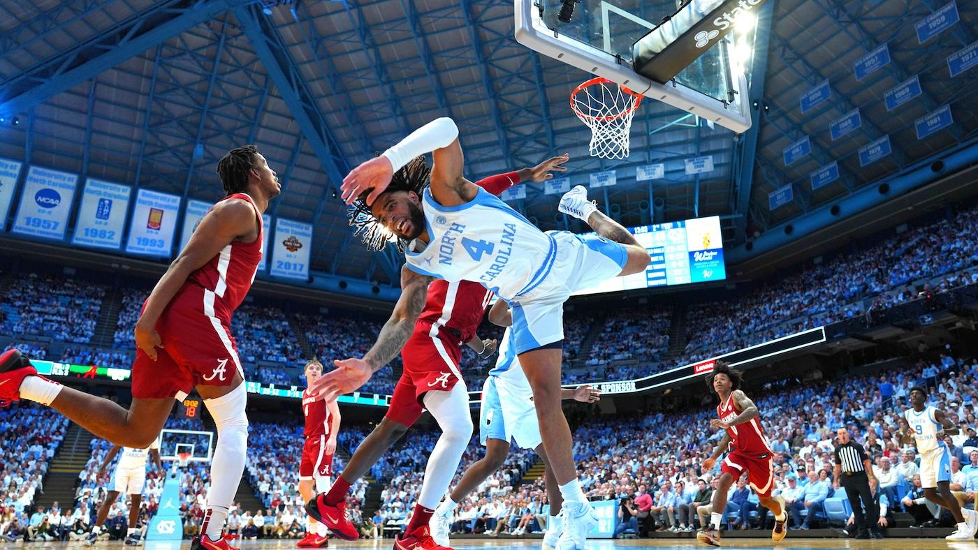 North Carolina drops to 4-4 as defensive woes continue in lopsided home loss to Alabama