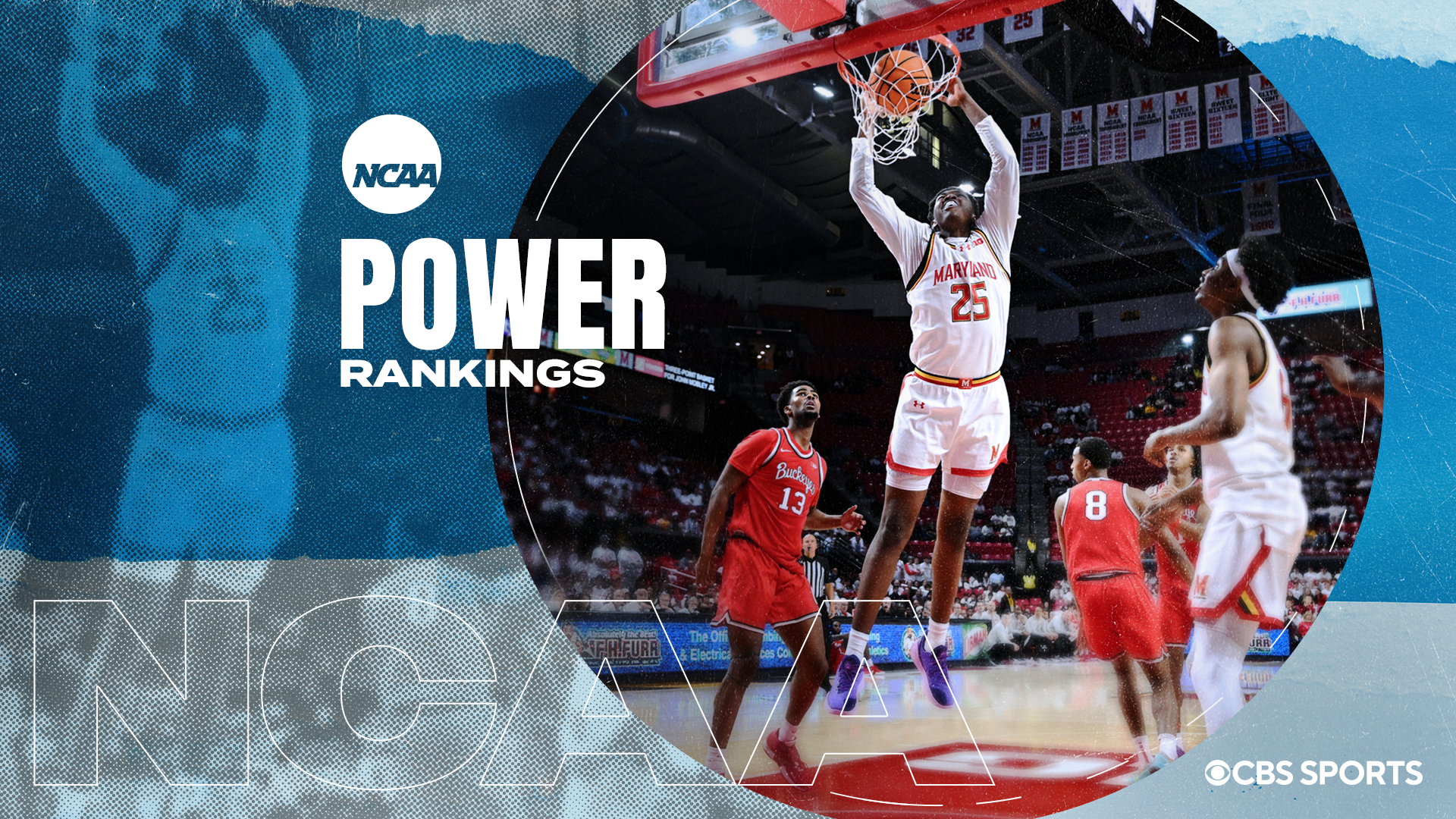 College basketball power rankings: Tennessee jumps to the top, Maryland rockets up to No. 2