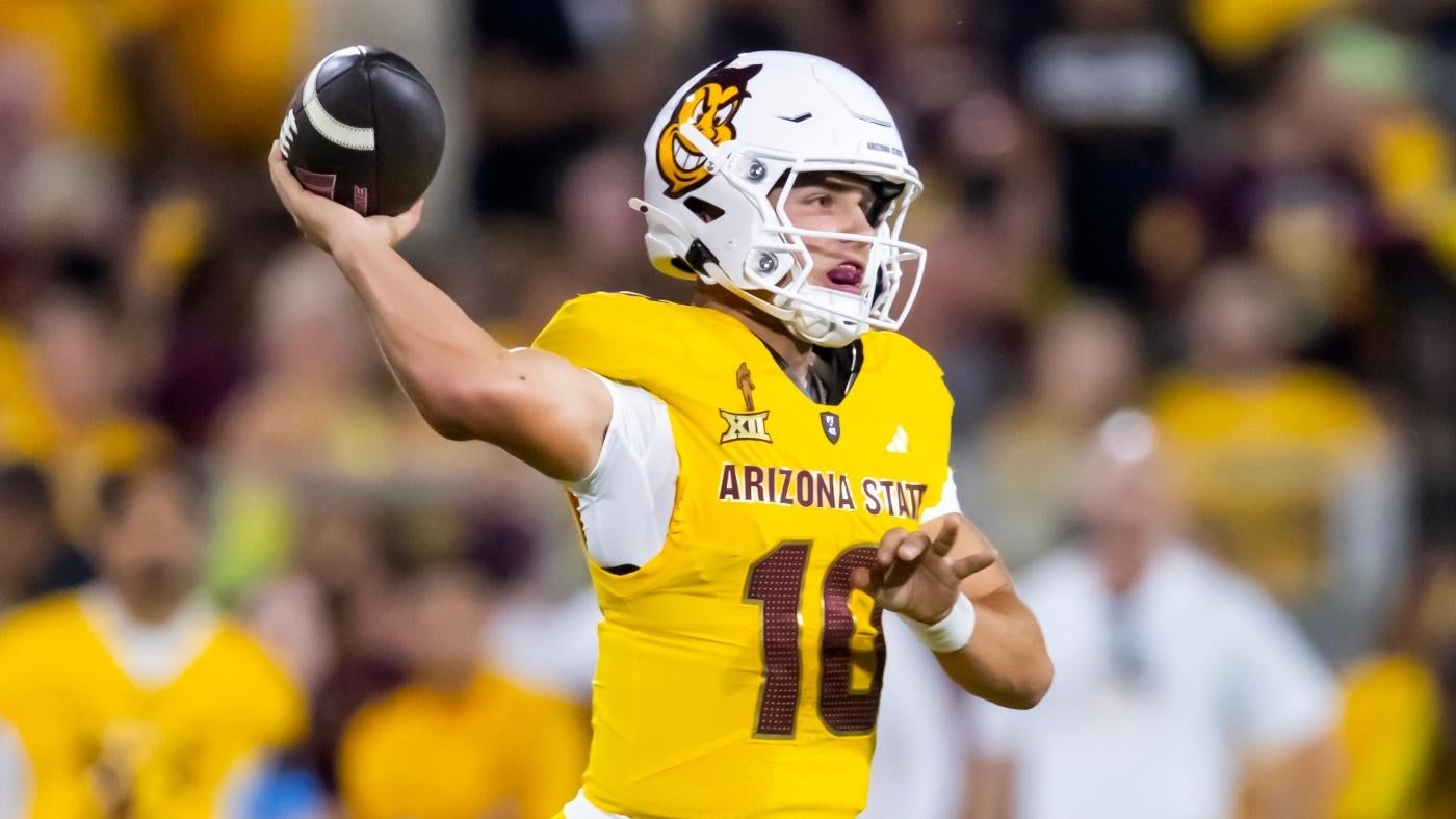 2024 college football conference championship spread picks, trends, odds: Vegas expert locks in predictions