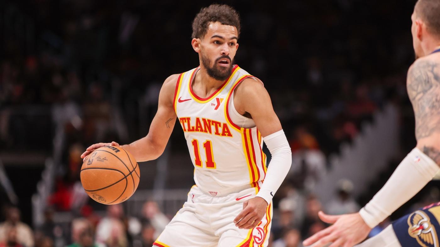 Lakers vs. Hawks odds, score prediction, time: 2024 NBA picks, Dec. 6 predictions from proven computer model