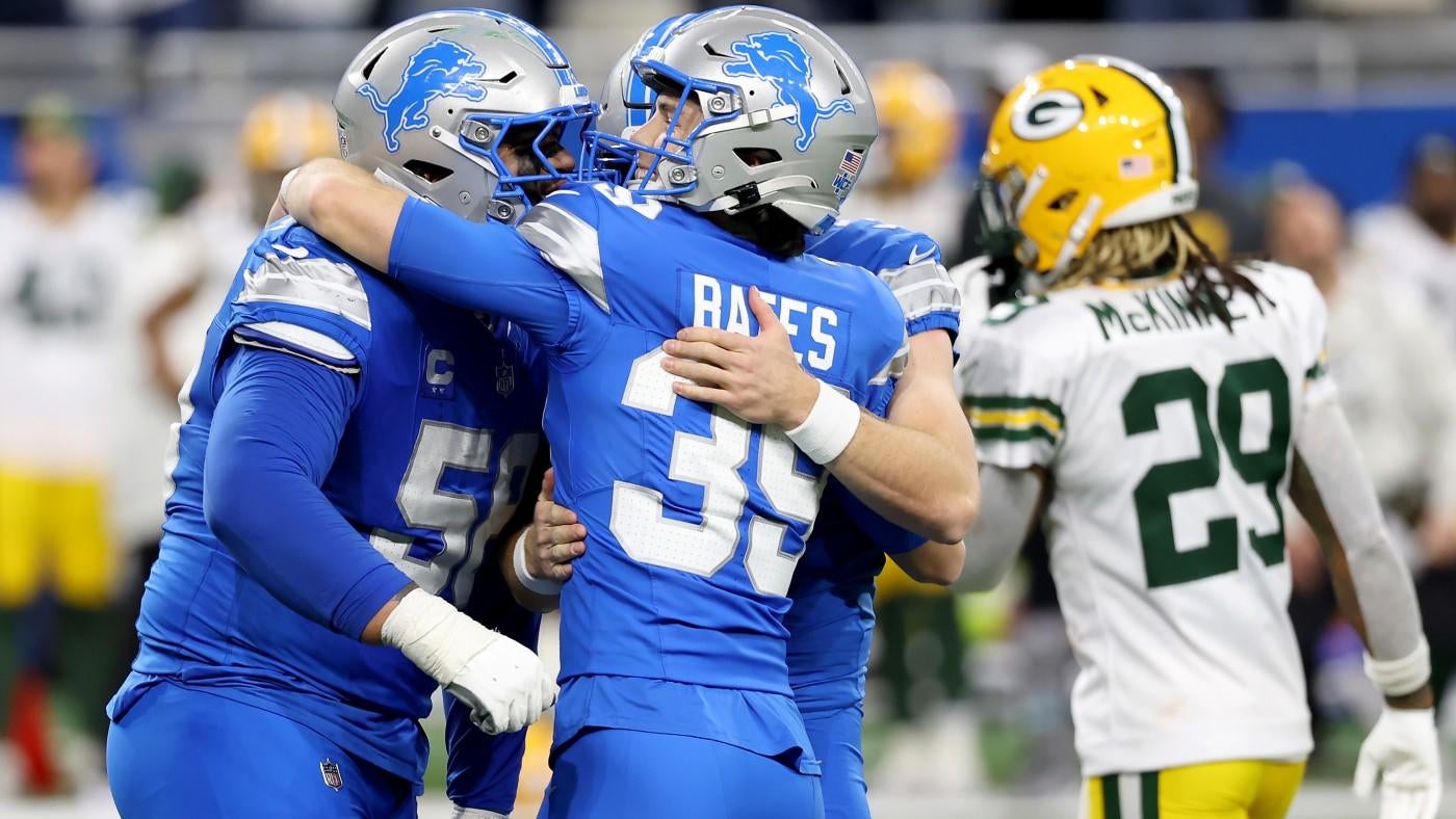 Lions clinch playoff berth, plus bold predictions for Week 14 and biggest needs for NFL playoff contenders