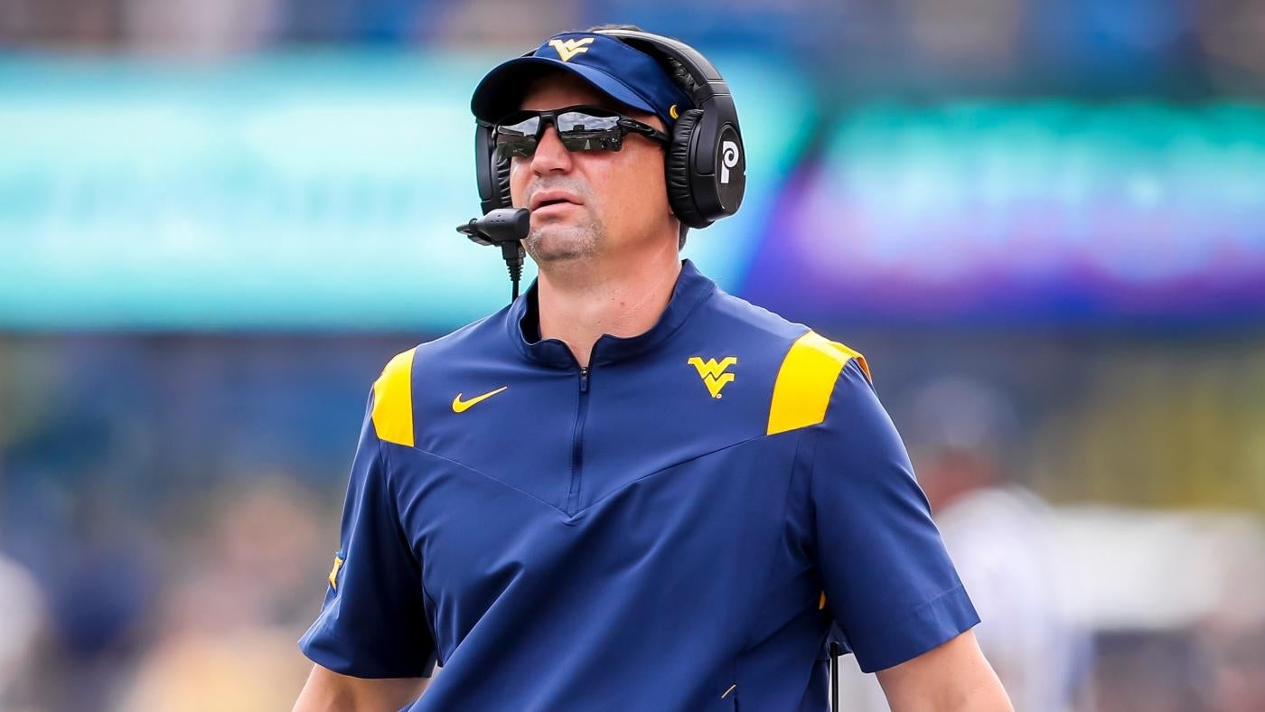 West Virginia football coaching search 2024: Candidates, hot board, news, names to watch by top WVU insiders