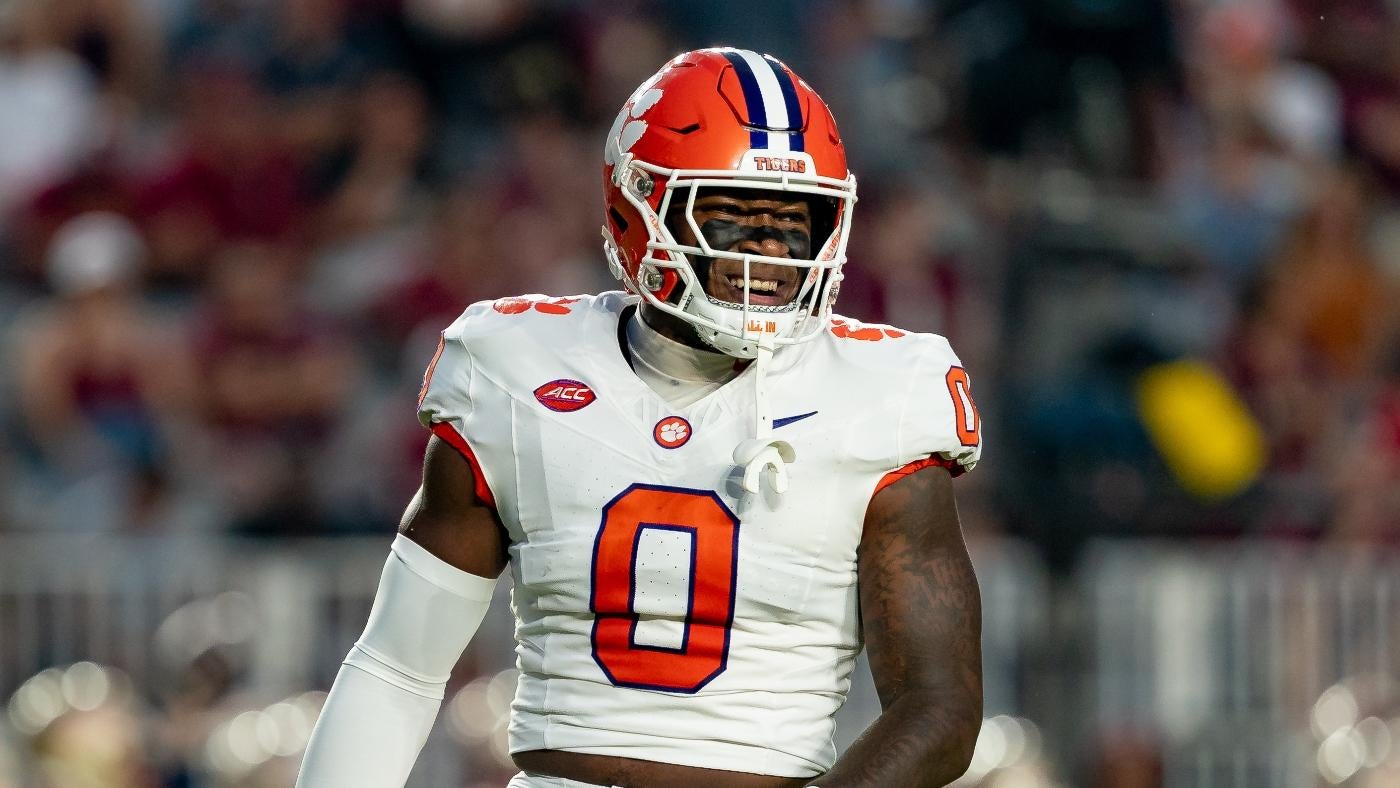 2024 ACC Championship Game odds, prediction: Clemson vs. SMU picks, best bets by expert on 6-0 run