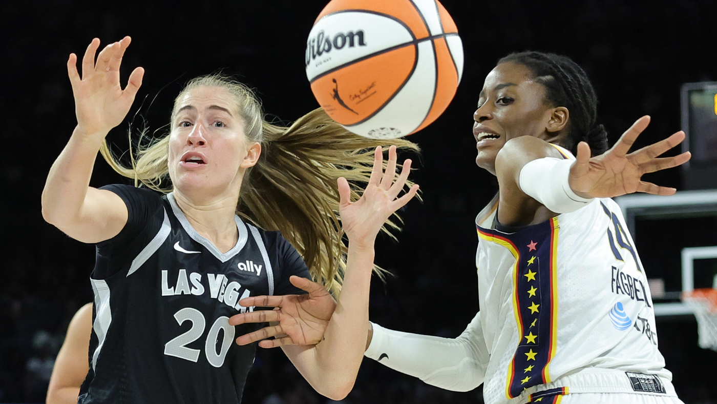 WNBA expansion draft results: Valkyries select initial roster, including Kate Martin and Temi Fagbenle