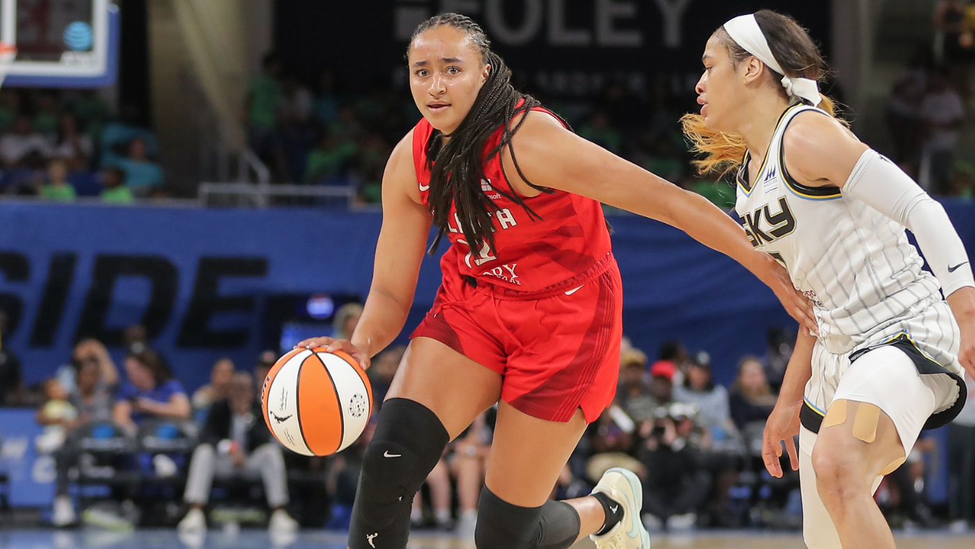 WNBA expansion draft: Five potential Valkyries targets that make sense for new franchise