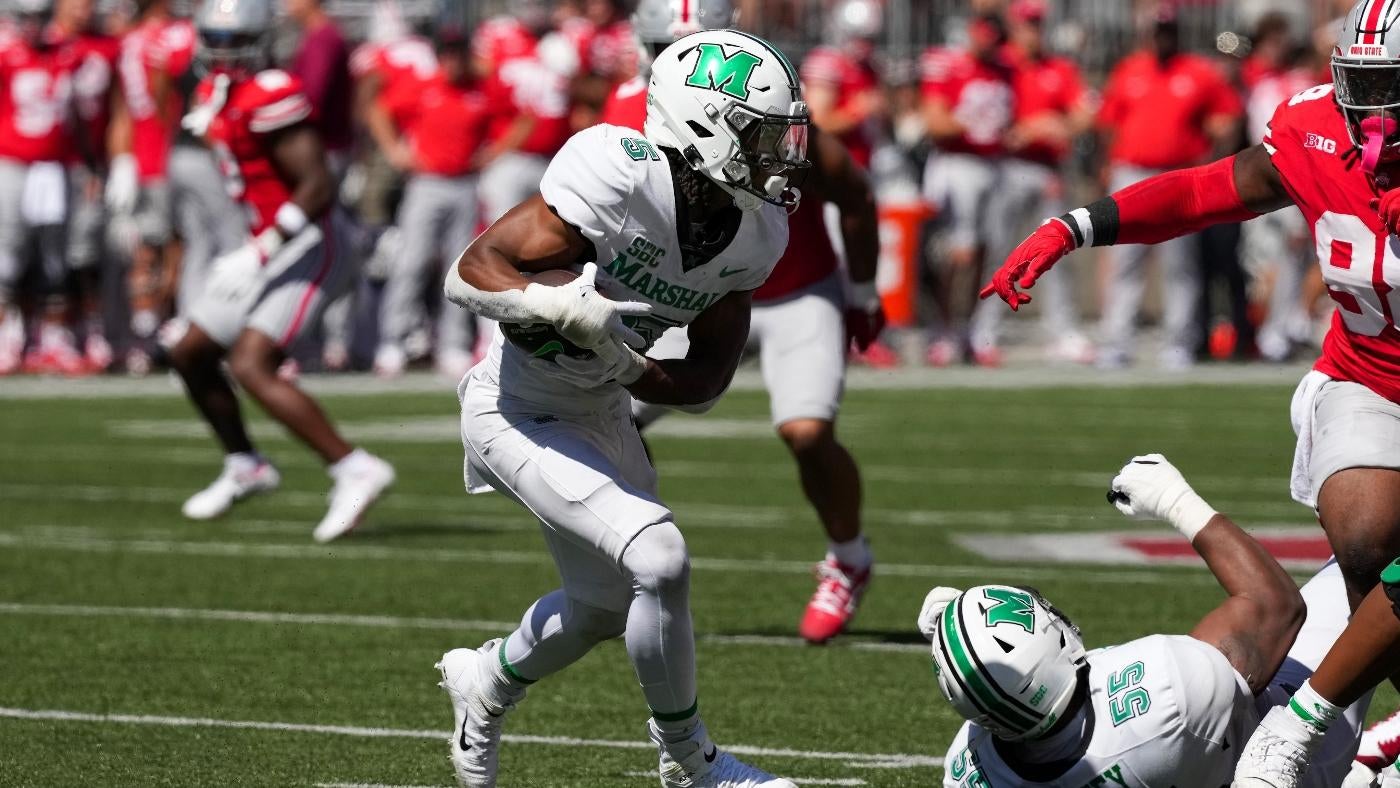 Marshall vs. Louisiana odds, prediction, betting lines: 2024 Sun Belt Championship Game picks by proven model